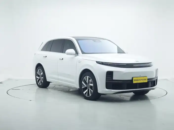 Li Auto L7 2023 Model Air Edition