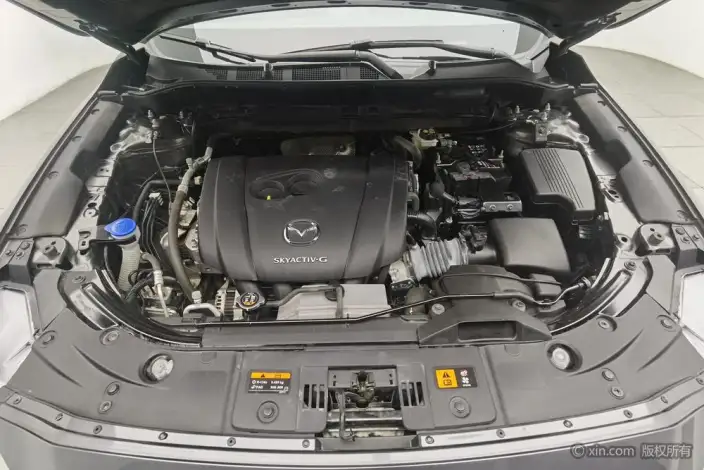 Mazda CX-5 2022 Model 2.5L Automatic 2WD Smart Prestige Model – фото 6