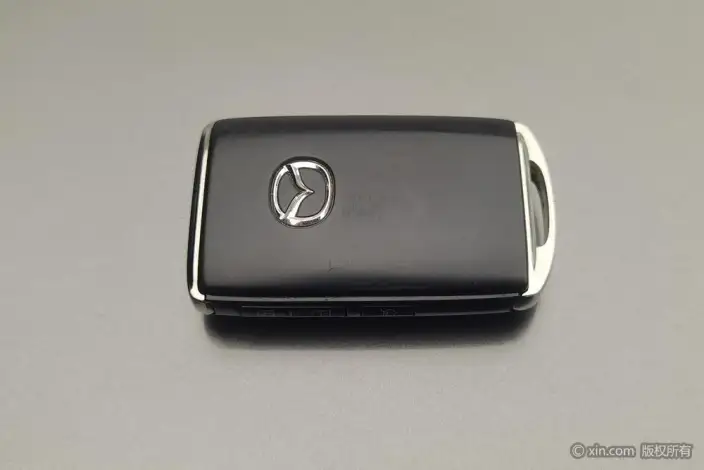 Mazda CX-5 2022 Model 2.5L Automatic 2WD Smart Prestige Model – фото 7