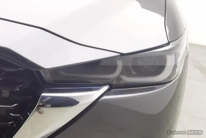 Mazda CX-5 2022 Model 2.5L Automatic 2WD Smart Prestige Model – фото 8