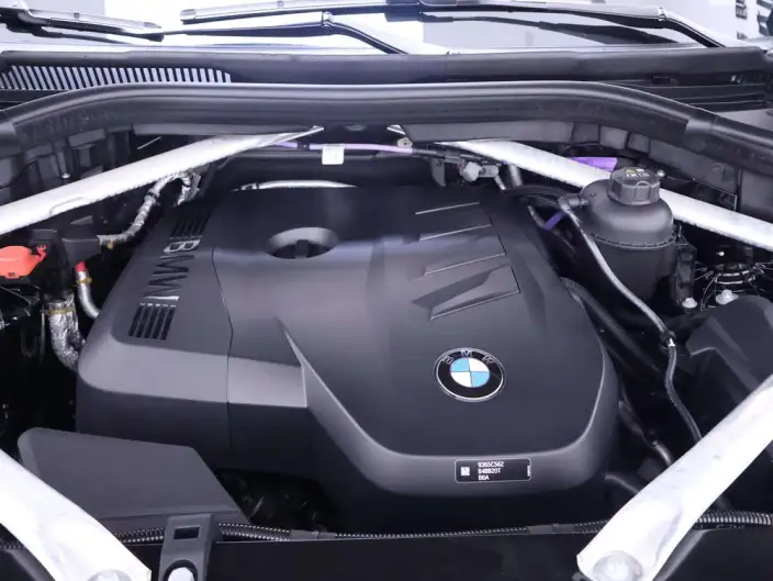 BMW X5 2023 Model xDrive30Li Exclusive Model M Sports Night Set – фото 5
