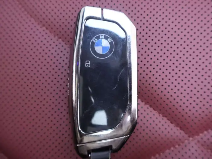BMW X5 2023 Model xDrive30Li Exclusive Model M Sports Night Set – фото 6