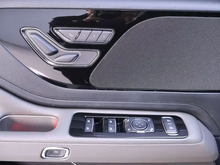Aviator 2024 Model 3.0T V6 4WD Elegant Edition VI seat – фото 10