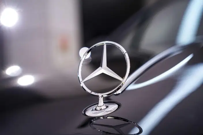 Mercedes-Maybach S-Class 2025 Model Facelift S 480 4MATIC – фото 8