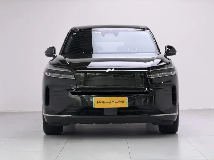 ONVO L90 2025 Model VI seat Edition Pro