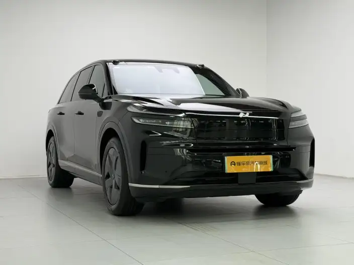 ONVO L90 2025 Model VI seat Edition Pro