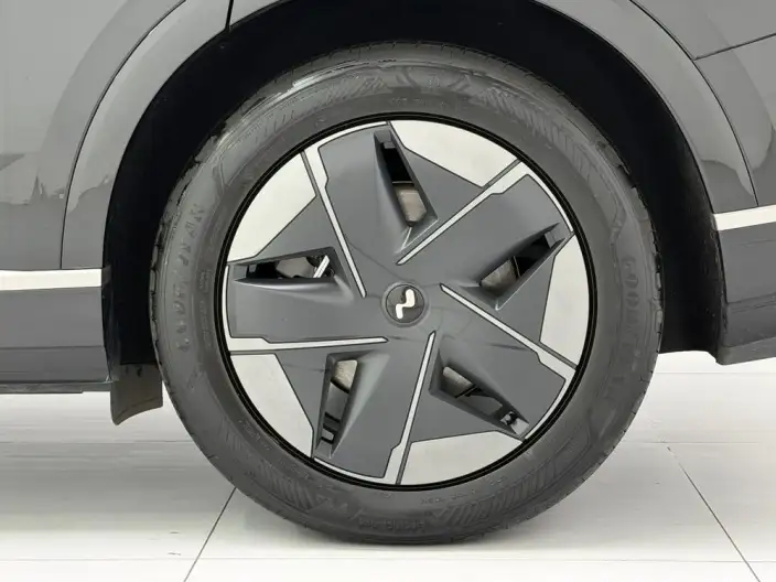 ONVO L90 2025 Model VI seat Edition Pro – фото 9