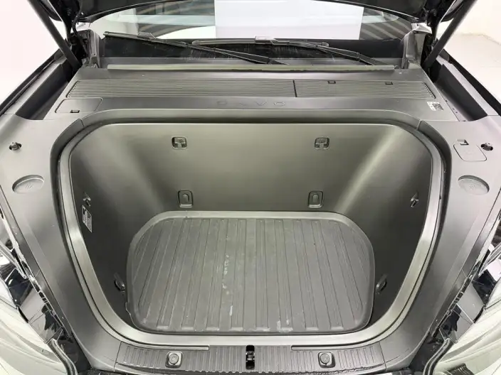 ONVO L90 2025 Model VI seat Edition Pro – фото 10