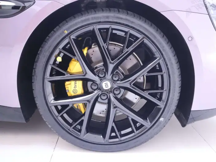 Xiaomi SU7 2024 Model 4WD Ultra-long Endurance Max Edition