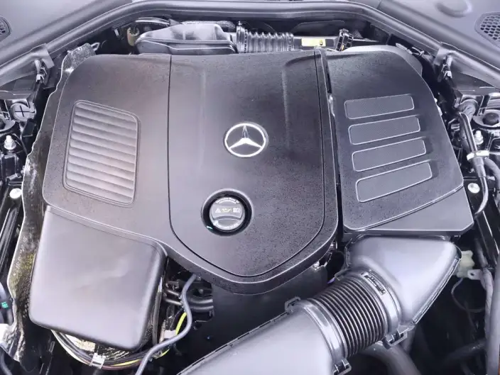 Mercedes-Benz E-Class 2025 Model Facelift E 300 L Luxury Model sedan – фото 5
