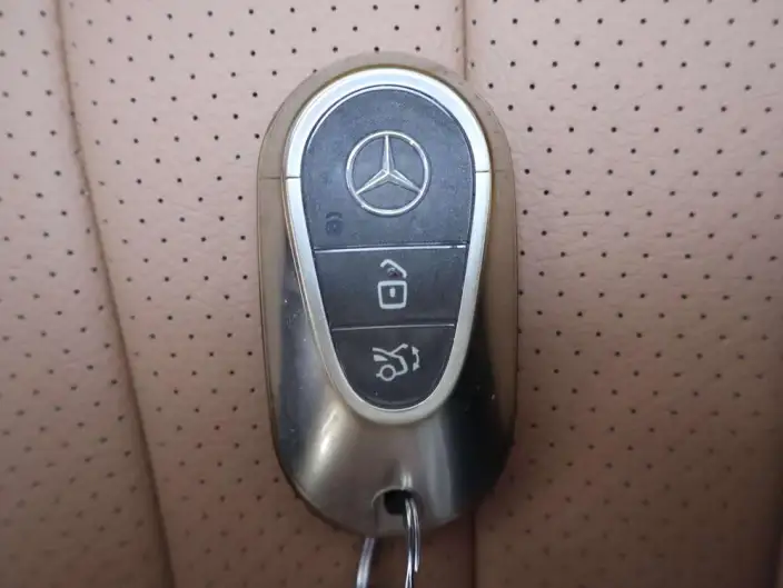 Mercedes-Benz E-Class 2025 Model Facelift E 300 L Luxury Model sedan – фото 6
