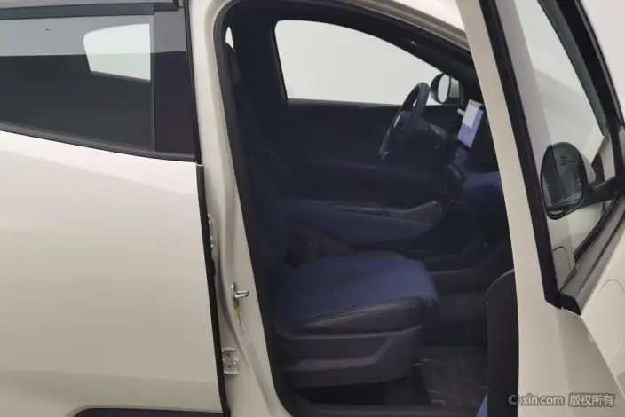 BYD Seagull 2025 Model 405KM Feixiang Edition – фото 9