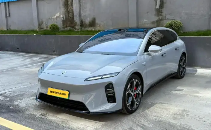 NIO ET5T 2025 Model 75kWh