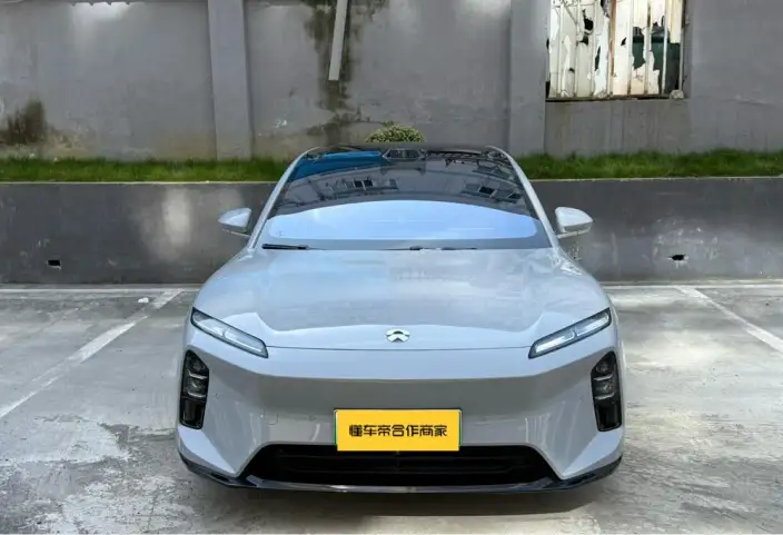 NIO ET5T 2025 Model 75kWh