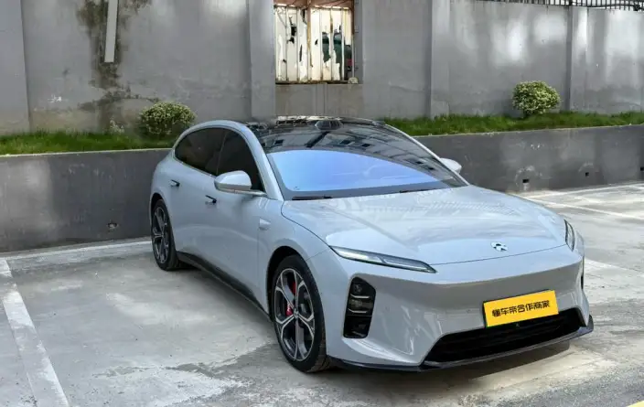 NIO ET5T 2025 Model 75kWh