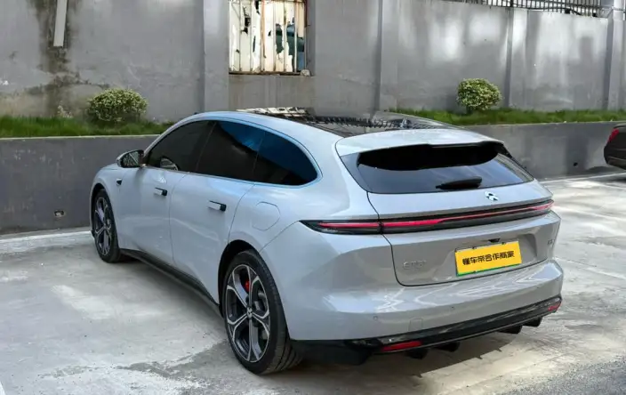 NIO ET5T 2025 Model 75kWh