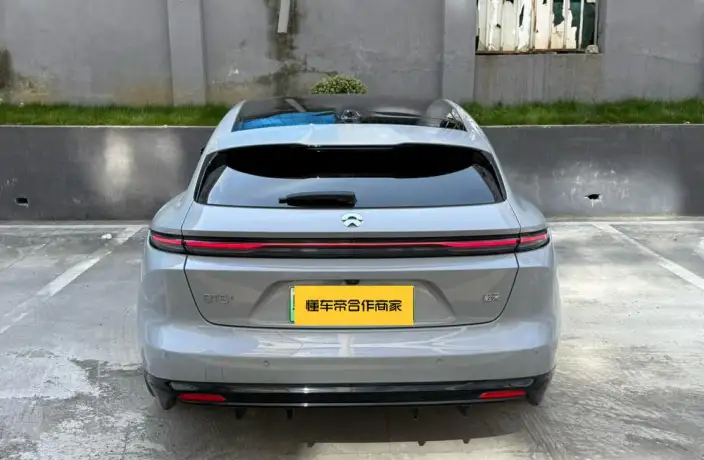 NIO ET5T 2025 Model 75kWh – фото 5