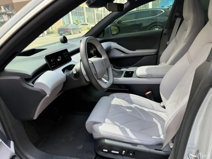 NIO ET5T 2025 Model 75kWh – фото 8