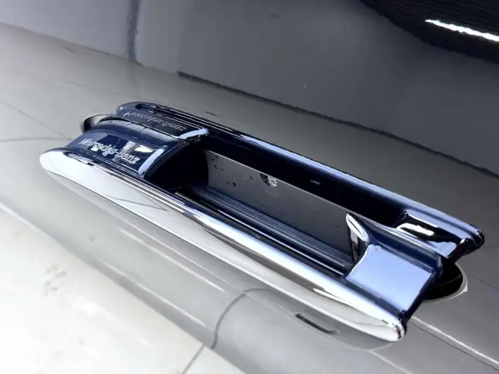 Mercedes-Benz E-Class 2024 Model E 300 L Luxury Model sedan – фото 3
