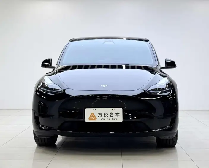 Model Y 2023 Model Rear-wheel drive version – фото 2