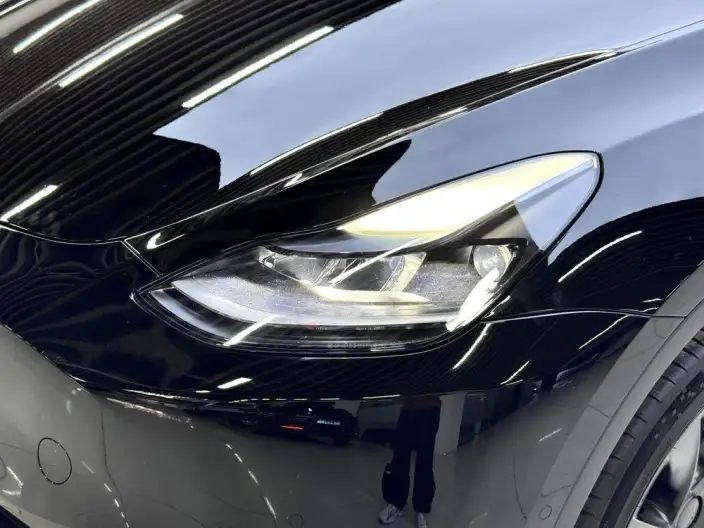 Model Y 2023 Model Rear-wheel drive version – фото 5