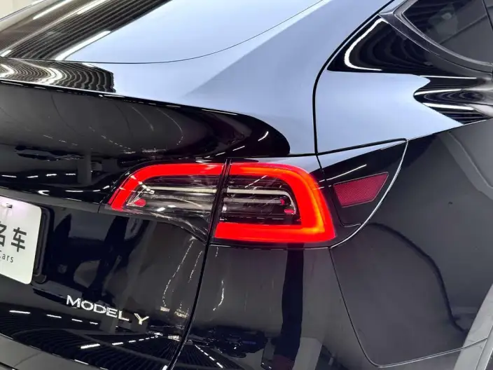 Model Y 2023 Model Rear-wheel drive version – фото 6