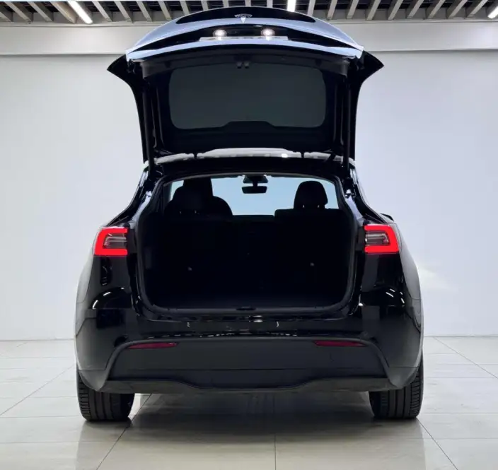 Model Y 2023 Model Rear-wheel drive version – фото 7