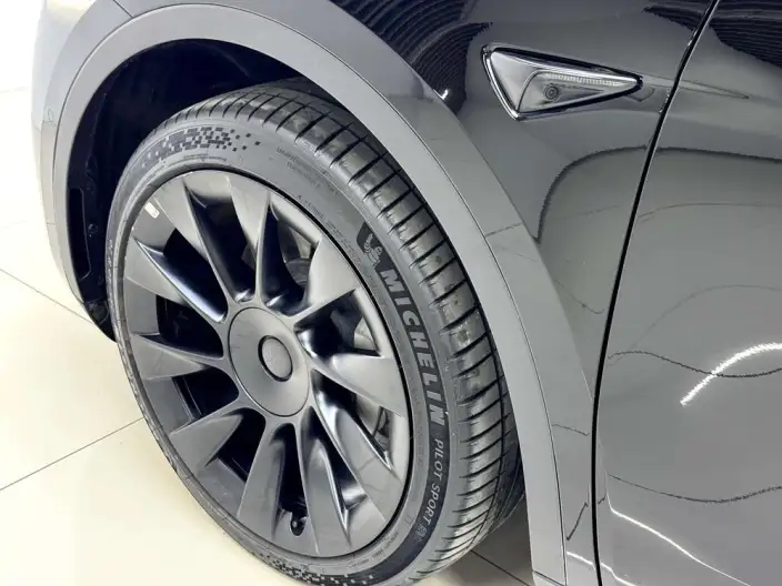 Model Y 2023 Model Rear-wheel drive version – фото 8