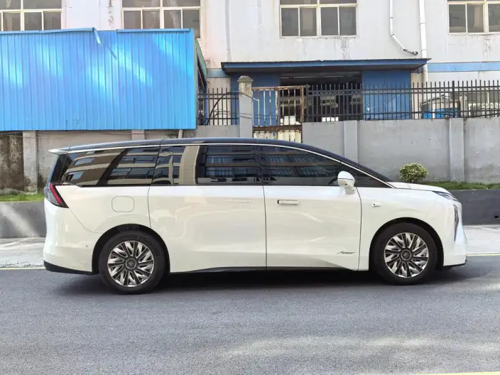 BUICK Buick Zhijing Shijia 2026 Model Luxury Edition – фото 7
