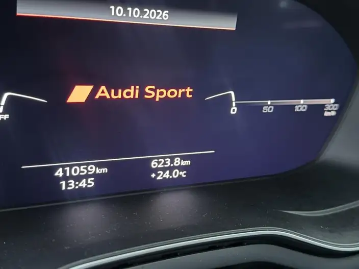 Audi A4 L 2022 Model 40 TFSI Fashion Dynamic Model – фото 7