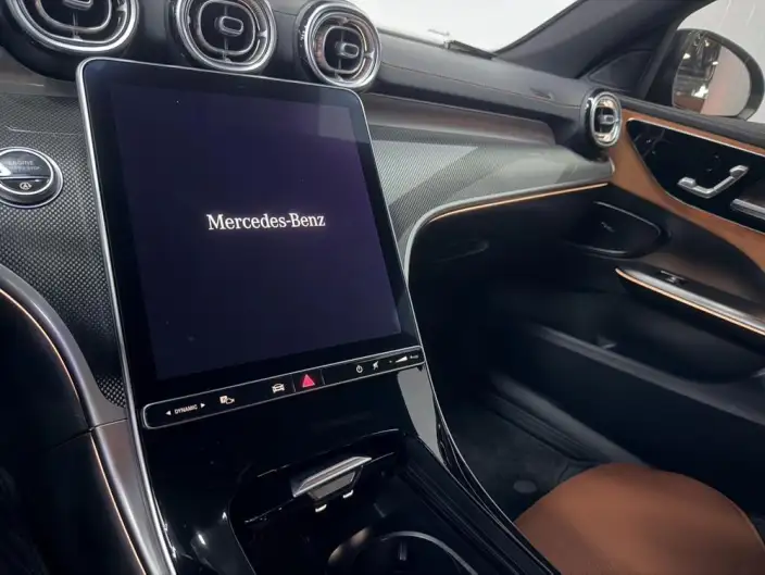 Mercedes-Benz C-Class 2023 Model Facelift C 260 L Sports Edition – фото 8
