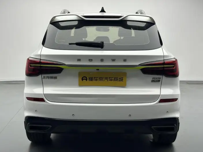 Roewe RX5 2021 Model PLUS 330TGI Automatic Guo Trendy Smart Edition – фото 6