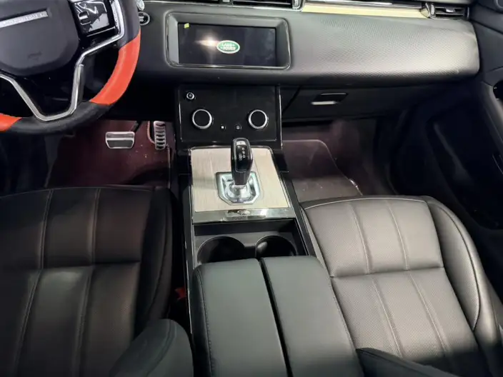 Range Rover Evoque 2021 Model Aurora L 249PS R-Dynamic First Edition First Edition Edition – фото 8