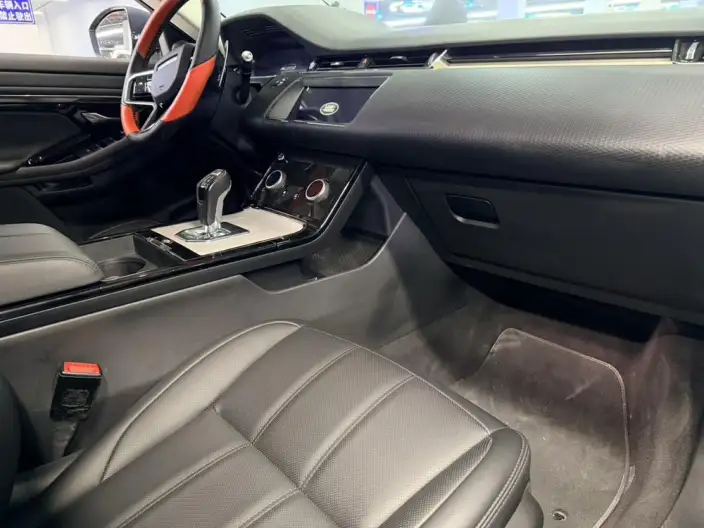 Range Rover Evoque 2021 Model Aurora L 249PS R-Dynamic First Edition First Edition Edition – фото 10
