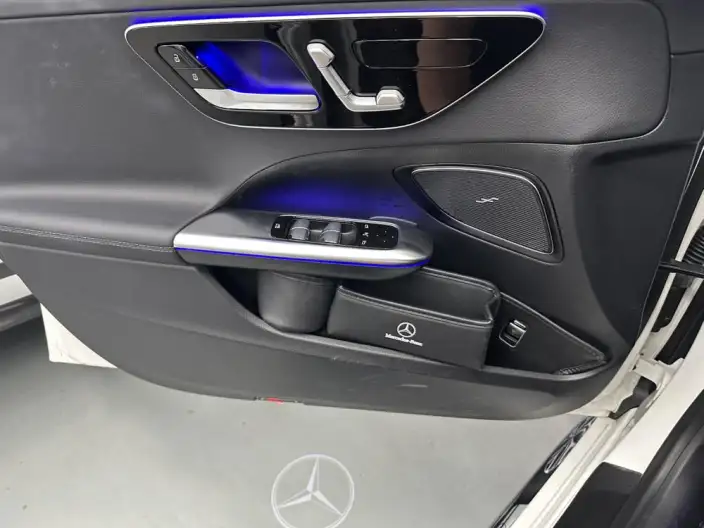 Mercedes-Benz C-Class 2025 Model C 260 L Sports Edition – фото 8