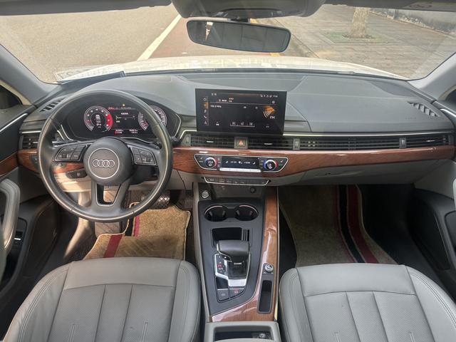 Audi A4 L Модель 2020 года 40 TFSI Luxury Elegance – фото 7