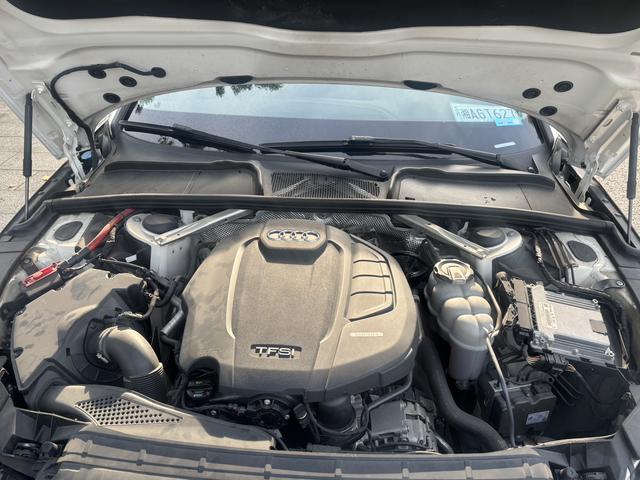 Audi A4 L Модель 2020 года 40 TFSI Luxury Elegance – фото 11