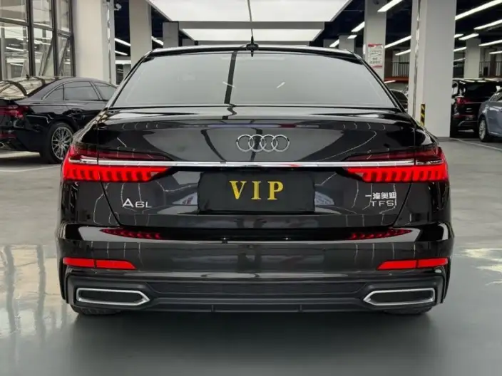 Audi A6L 2022 Model 40 TFSI Luxury Dynamic Model – фото 5