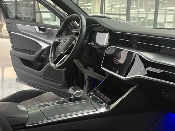 Audi A6L 2022 Model 40 TFSI Luxury Dynamic Model – фото 7
