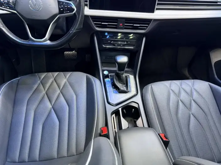 Volkswagen Tiguan L 2022 Model 330TSI Automatic 2WD Smart Edition – фото 8