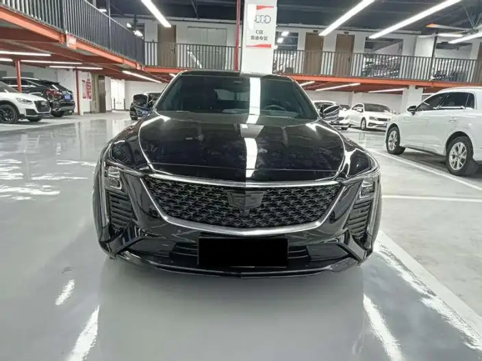 Cadillac CT5 2024 Model 28T Luxury Model Pro