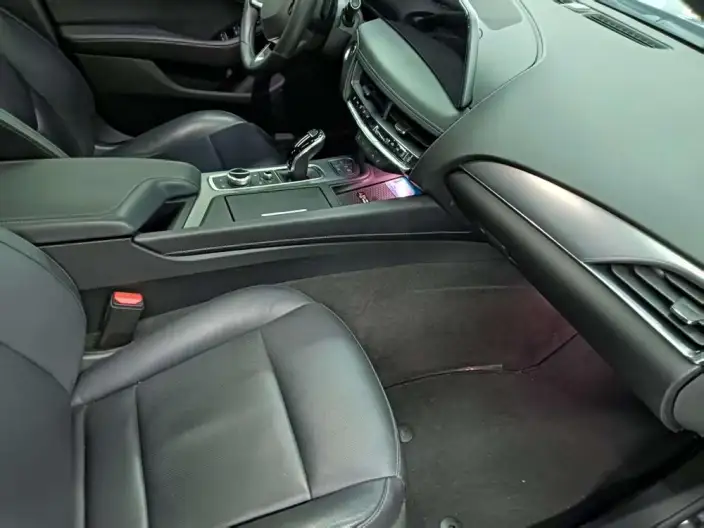 Cadillac CT5 2024 Model 28T Luxury Model Pro – фото 8