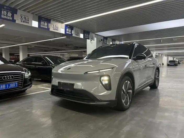 NIO ES6 2023 Model 100kWh