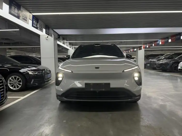NIO ES6 2023 Model 100kWh
