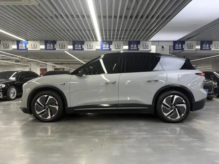 NIO ES6 2023 Model 100kWh