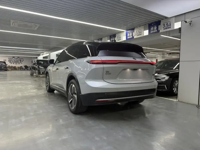 NIO ES6 2023 Model 100kWh