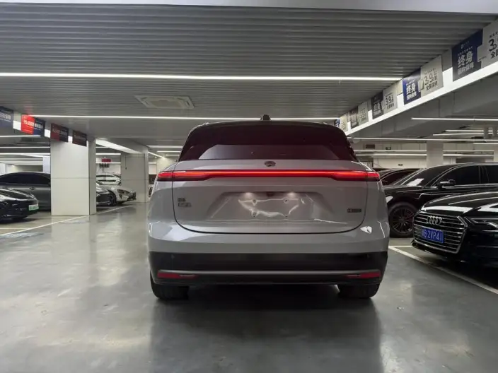 NIO ES6 2023 Model 100kWh – фото 5
