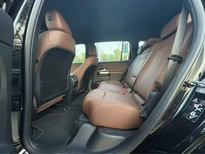 Mercedes-Benz EQB 2025 Model EQB 260 – фото 10
