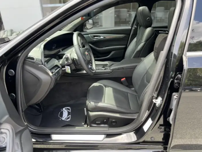 Cadillac CT5 2024 Model 28T Luxury Model Pro – фото 9