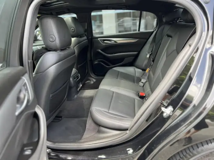 Cadillac CT5 2024 Model 28T Luxury Model Pro – фото 10